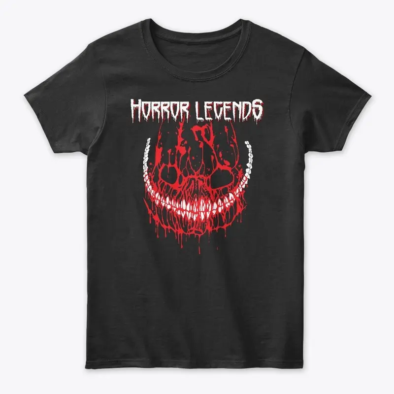 Horror Legends - Bloody Punkie